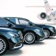 Brussels Airport limousine transfer