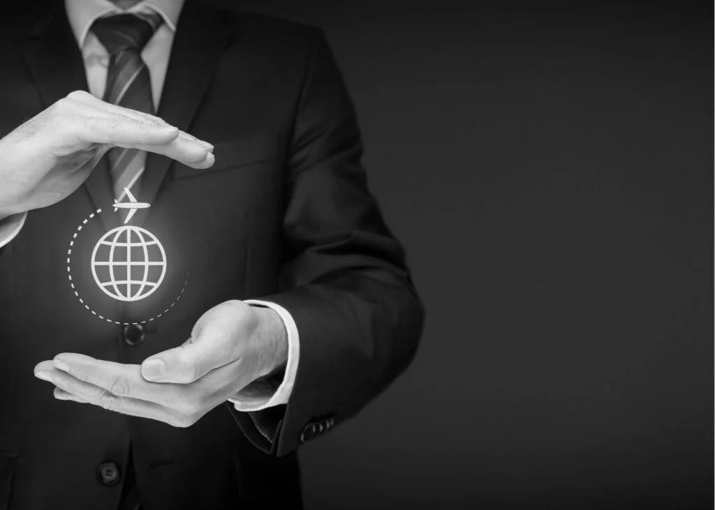 Worldwide chauffeur services by Belvedere Limousines Brussels