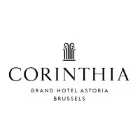 Corinthia Grand Hotel Astoria Brussels