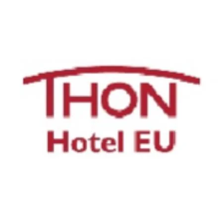Thon Hotel EU Brussels